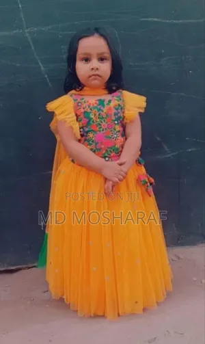 Photo - Baby Party Lehenga