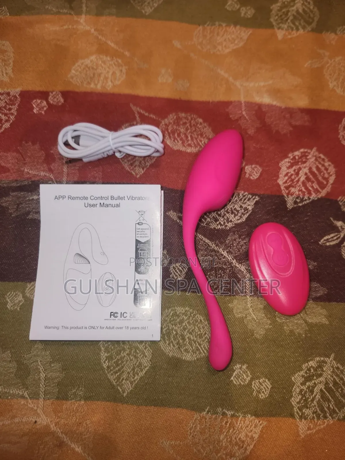 Vibrations for Women and Couple, Female Toy