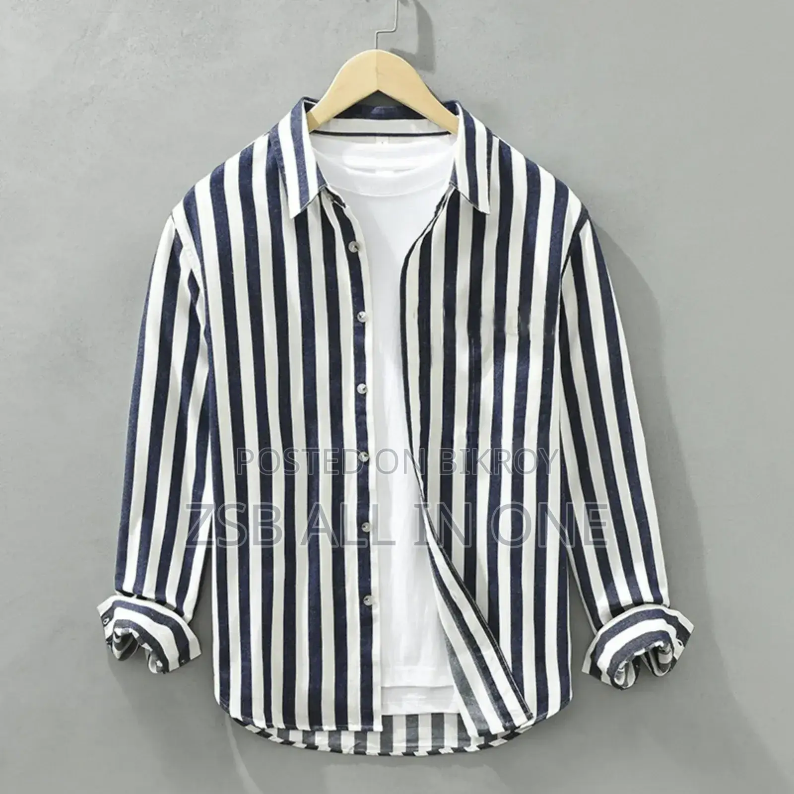 Exclusive Full Sleeve Shirt
