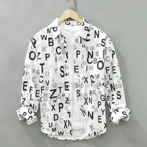 Exclusive Full Sleeve Shirt