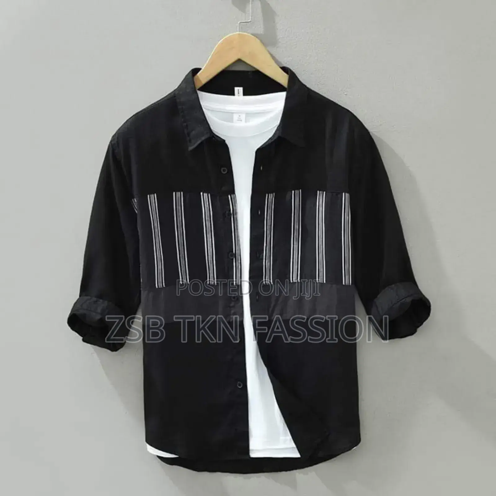 Exclusive Full Sleeve Shirt Stylist Print Shirt Nice Look