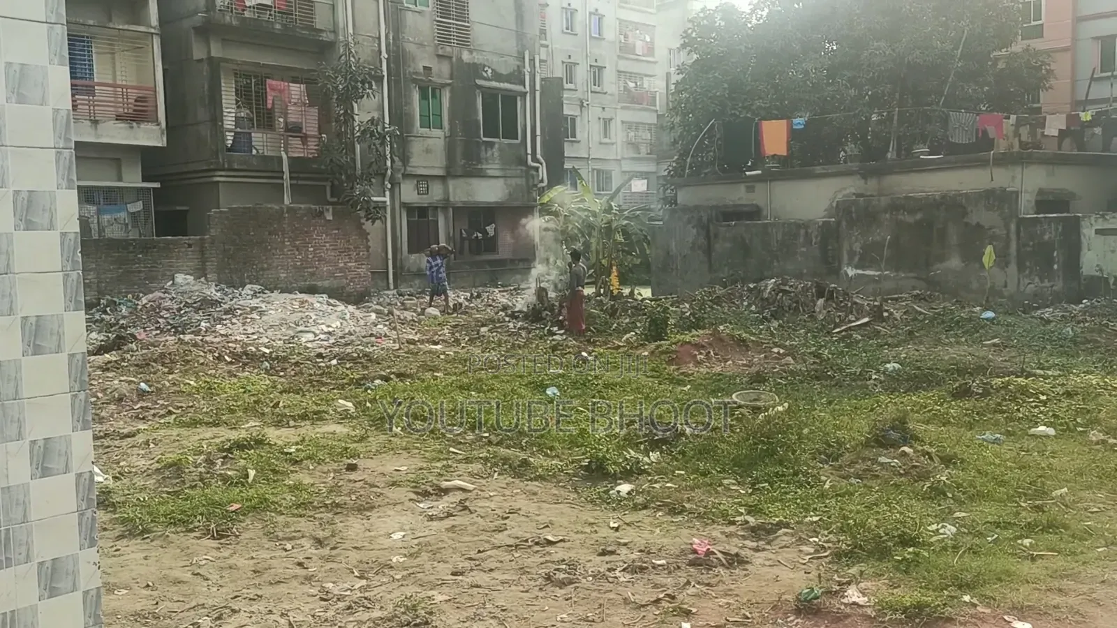 Mini Flat in Merit School, Tongi for sale