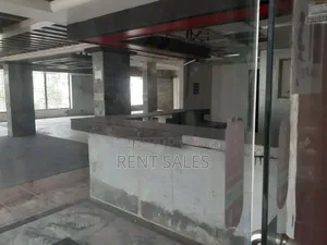 2646 SFT Office Space Rent in Gulshan-2