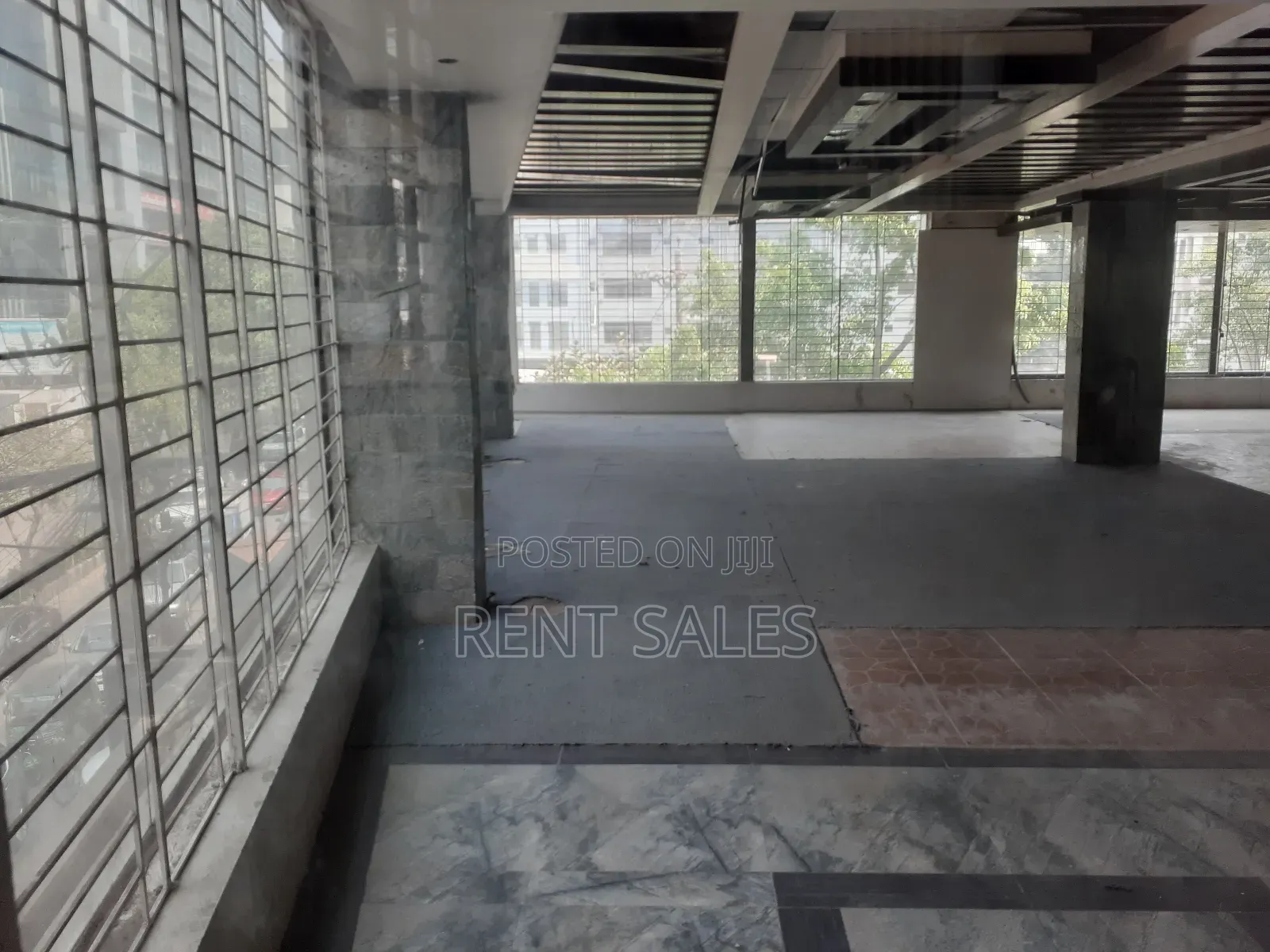 2646 SFT Office Space Rent in Gulshan-2