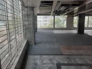 2646 SFT Office Space Rent in Gulshan-2