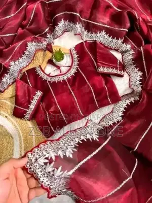 Top Selling Eid Georgette Sarees.