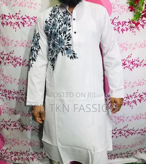 Photo - Dhupian Silk Punjabi 