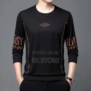 Mash Fabrics Full Sleeve T-Shirt