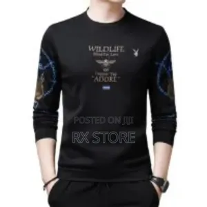 Mash Fabrics Full Sleeve T-Shirt