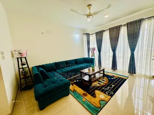 Photo - Furnished 3bdrm Apartment in Gulshan for rent