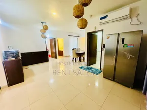 Furnished 3bdrm Apartment in Gulshan for rent