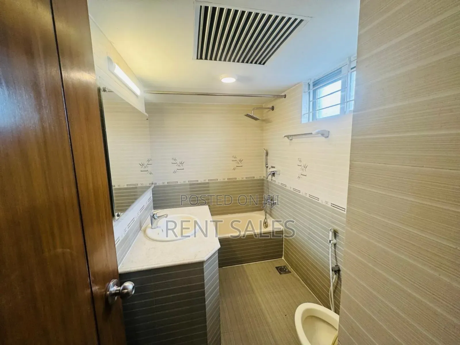 Furnished 3bdrm Apartment in Gulshan for rent