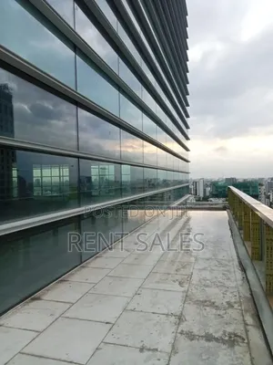 Photo - Commercial 8000 SFT Open Space for Restaurant in Gulshan-2