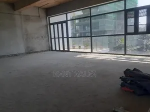 Commercial 8000 SFT Open Space for Restaurant in Gulshan-2