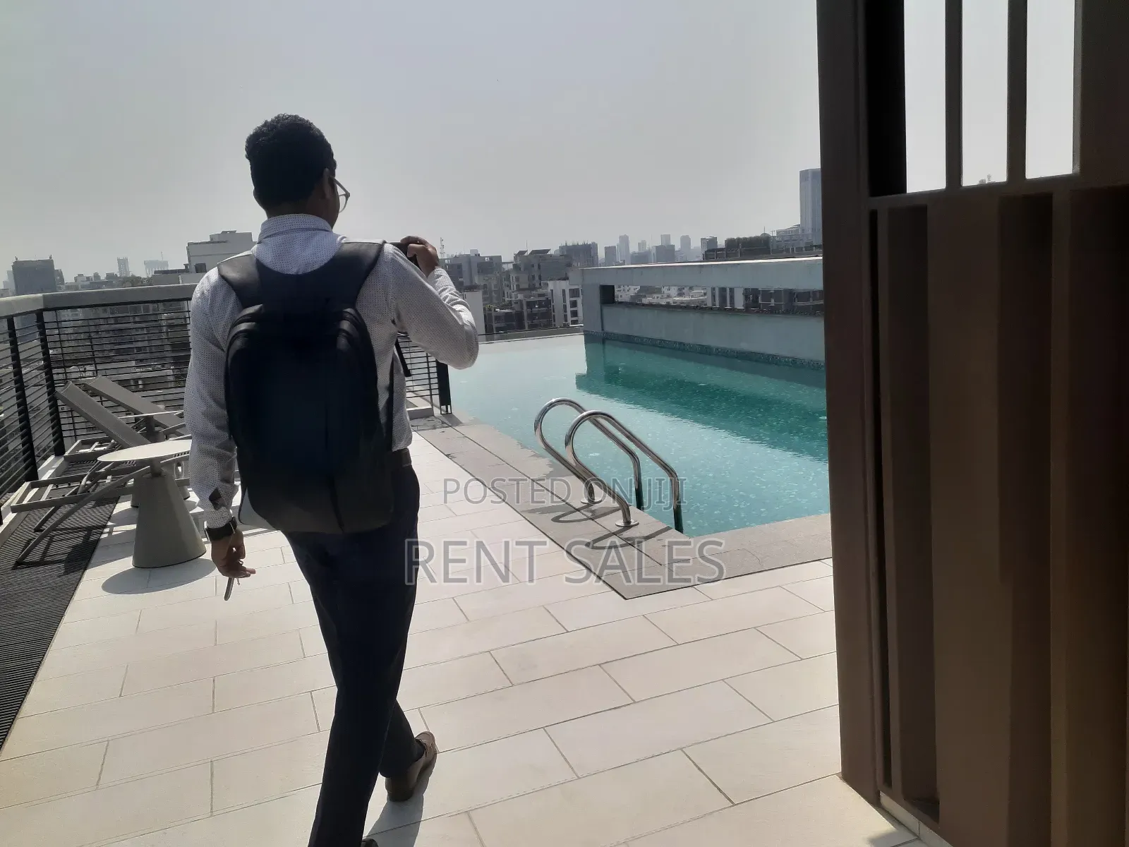 4bdrm Duplex in Gulshan for rent