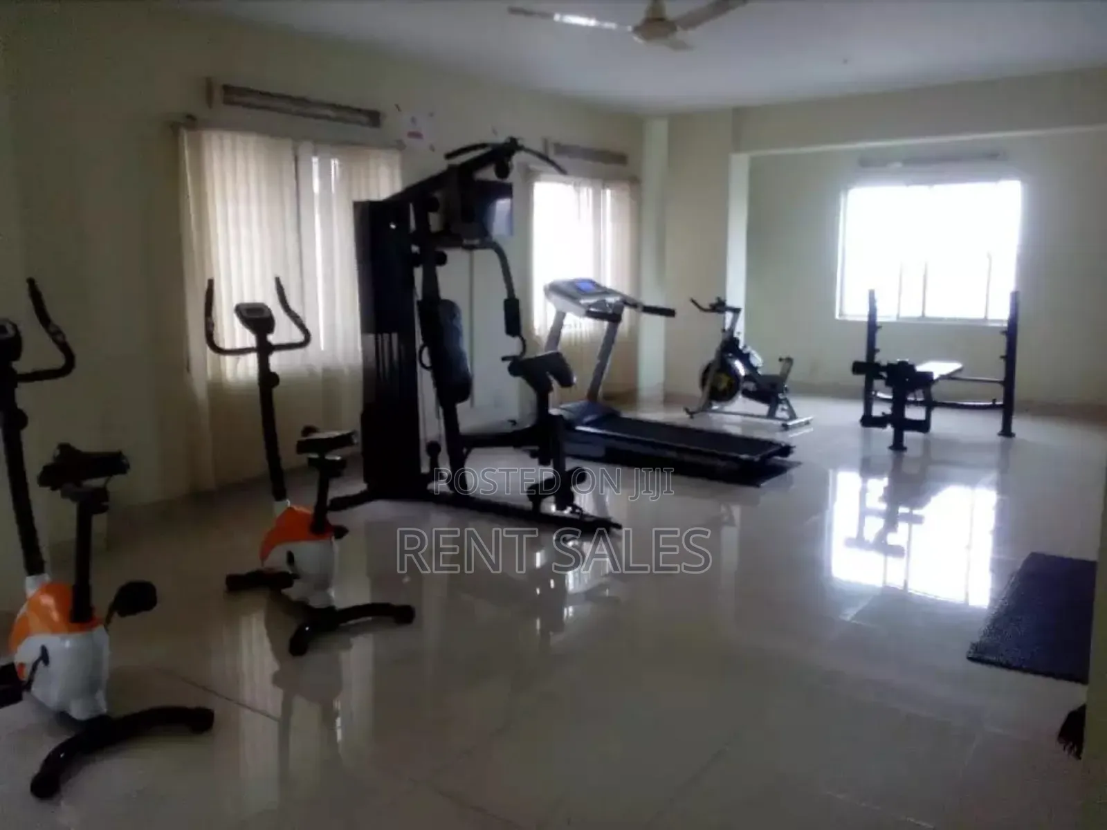 4bdrm Duplex in Gulshan for rent