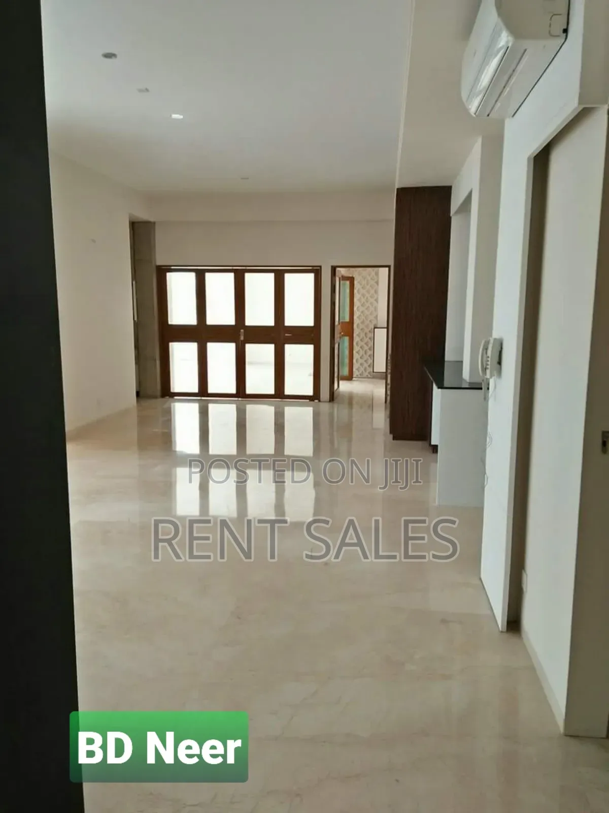 4bdrm Duplex in Gulshan for rent
