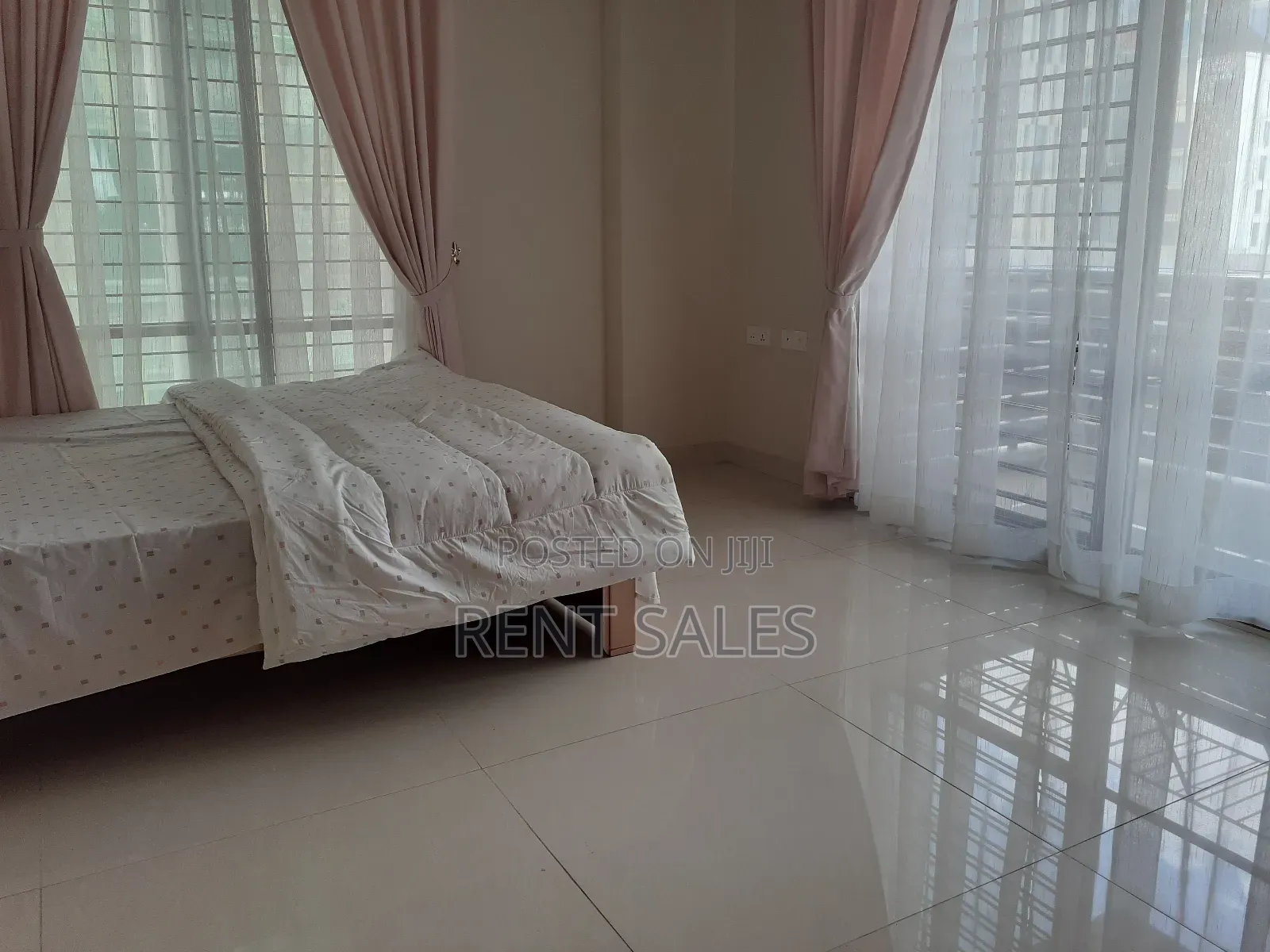 Furnished 3bdrm Apartment in Gulshan for rent