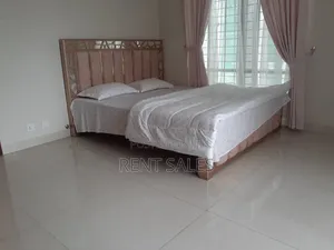 Furnished 3bdrm Apartment in Gulshan for rent