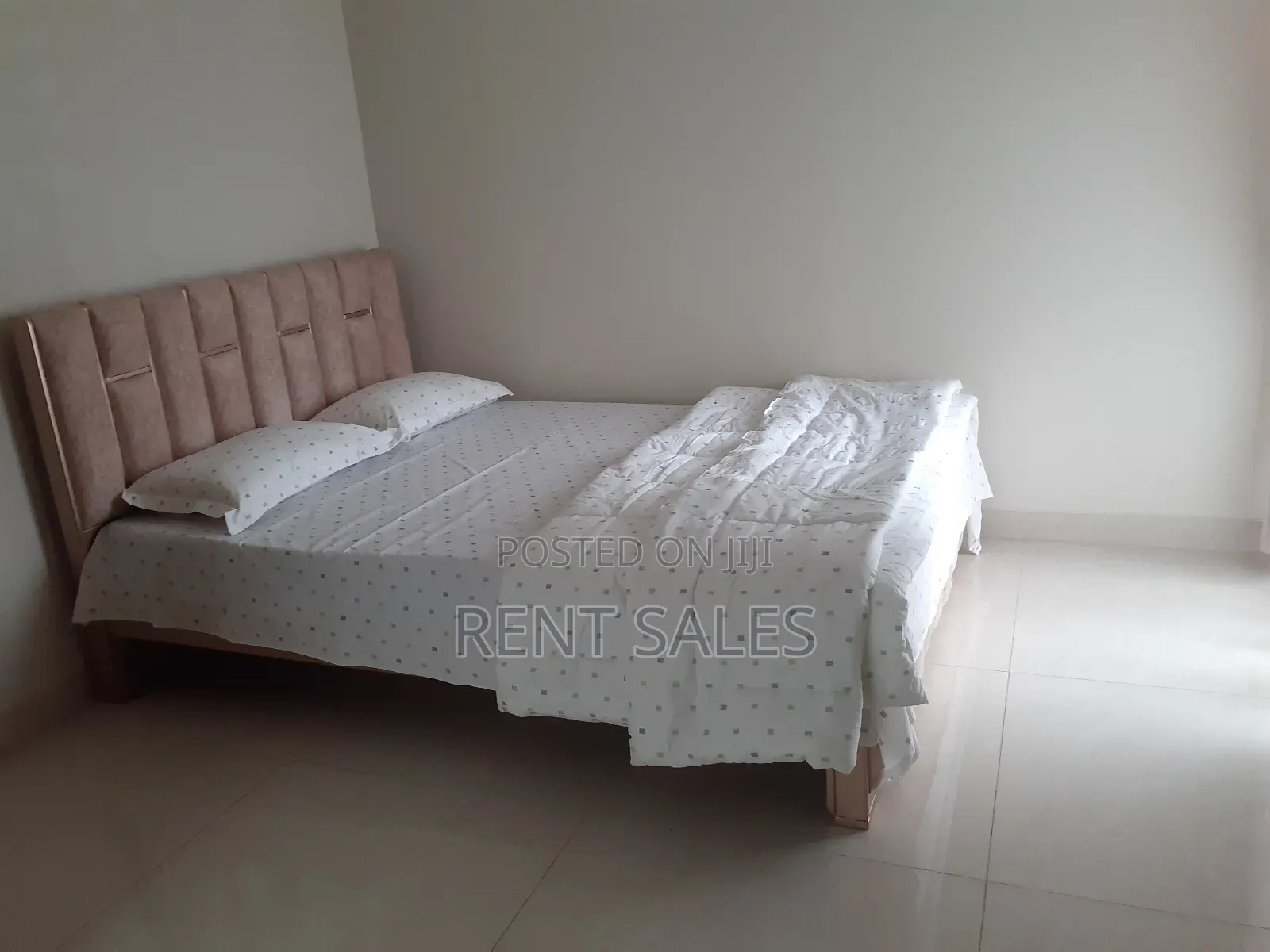 Furnished 3bdrm Apartment in Gulshan for rent