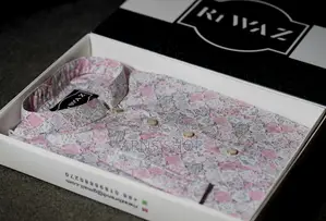 Premium Cotton Embroidery/Print Panjabi