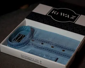 Premium Cotton Embroidery/Print Panjabi