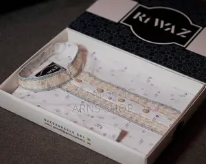 Premium Cotton Embroidery/Print Panjabi