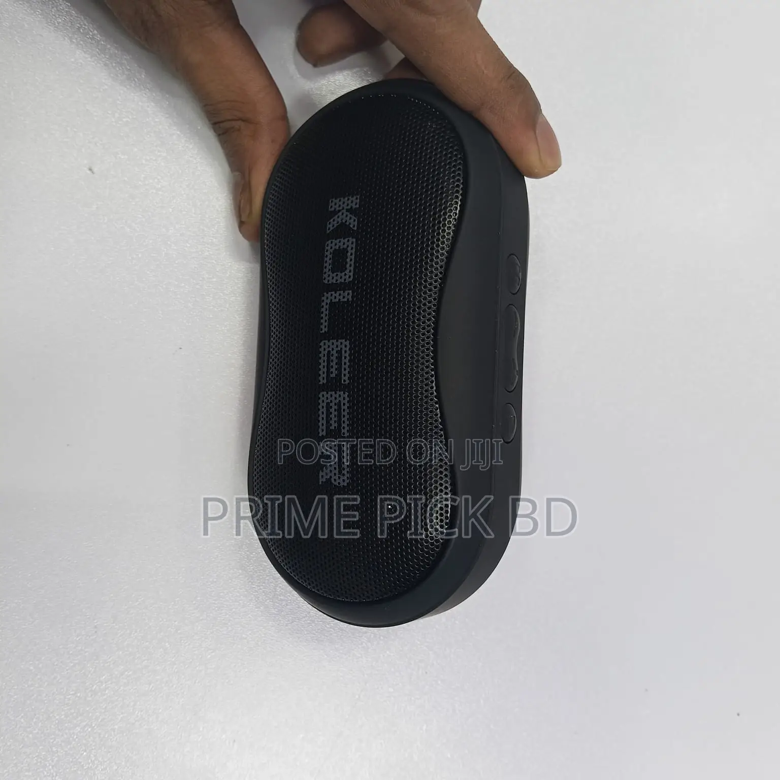 Koleer S29 Wireless Speaker – Powerful Sound, Ultimate Port