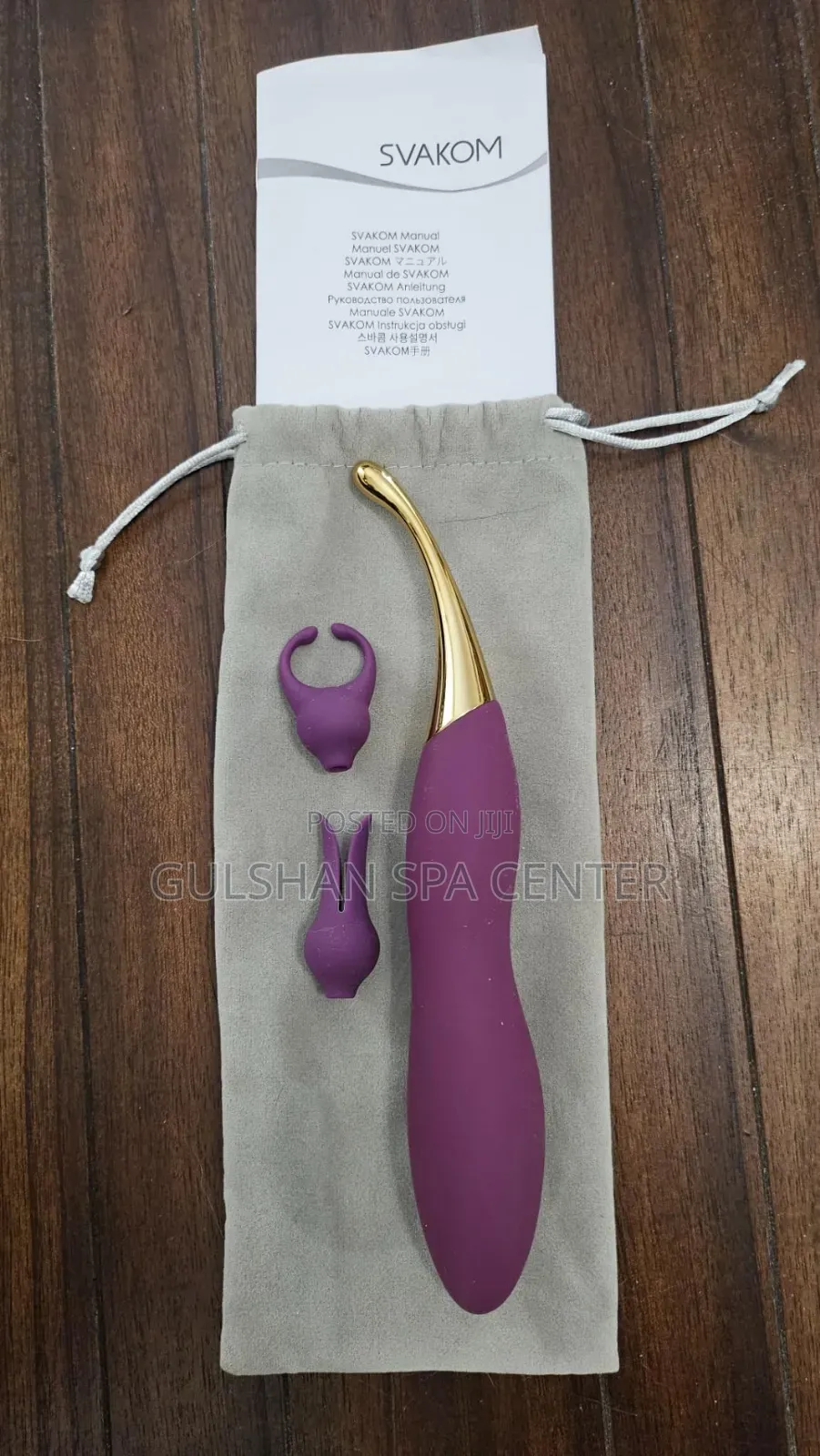 Clitoral Vibrator Sex Toys for Women