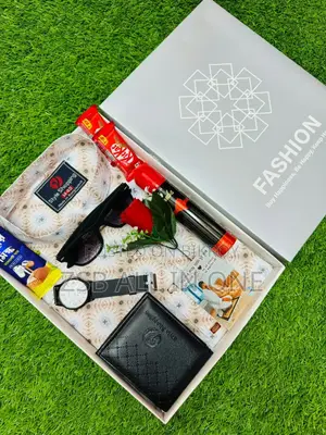 Panjabi Gift Combo