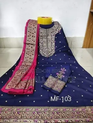 3 Piece Collection