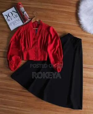 Photo - Women's Fashion