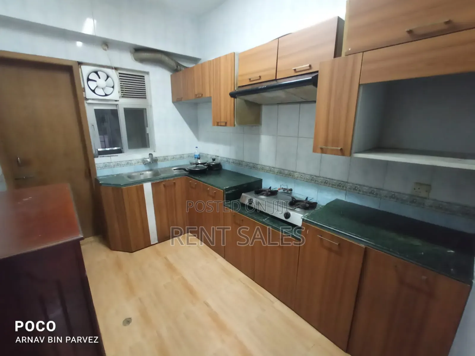 Furnished 3bdrm Apartment in Gulshan for rent
