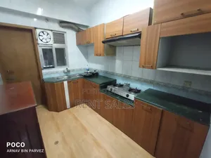 Furnished 3bdrm Apartment in Gulshan for rent