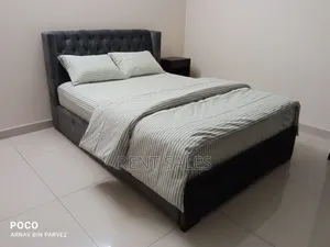 Furnished 3bdrm Apartment in Gulshan for rent