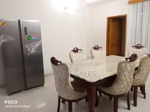 Furnished 3bdrm Apartment in Gulshan for rent