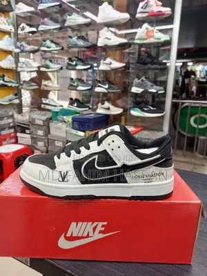 Photo - Shoes for Man's
