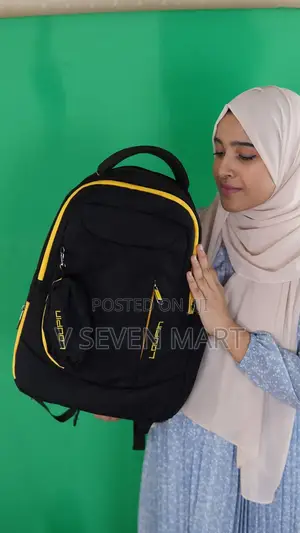 Louphin Backpack for Men Women