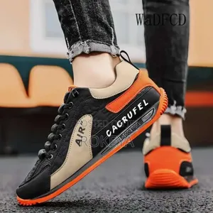 Photo - Men's Fashion Stylish Shoes