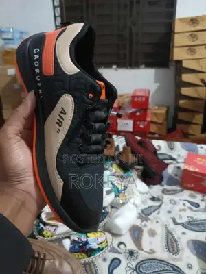 Men's Fashion Stylish Shoes