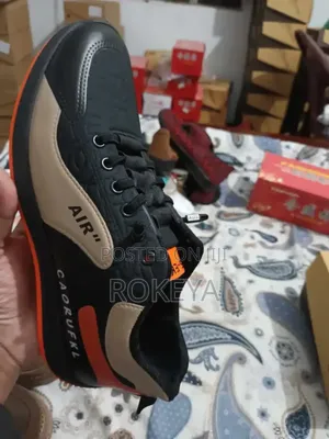 Men's Fashion Stylish Shoes