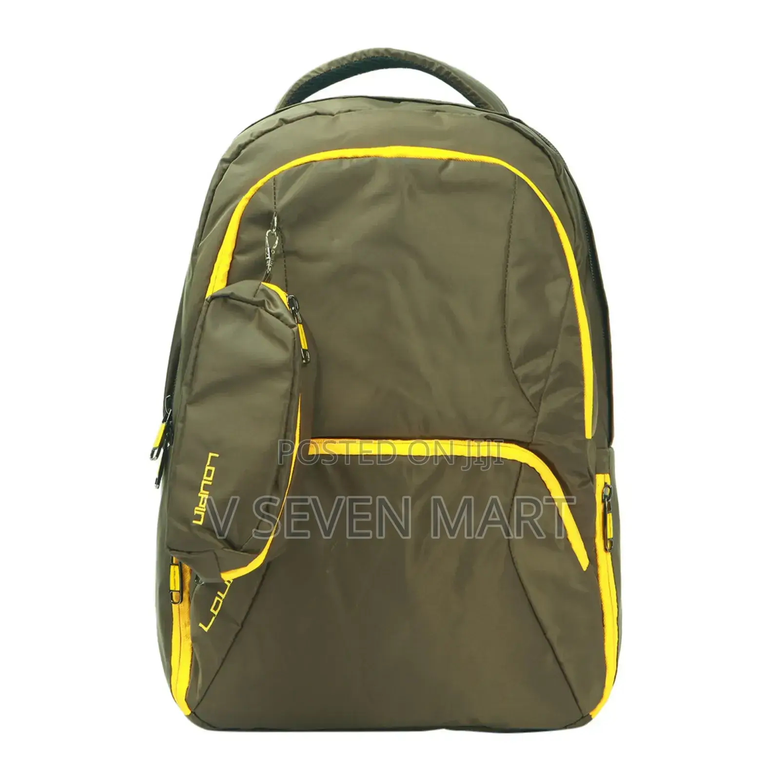 Louphin Backpack for Men Women