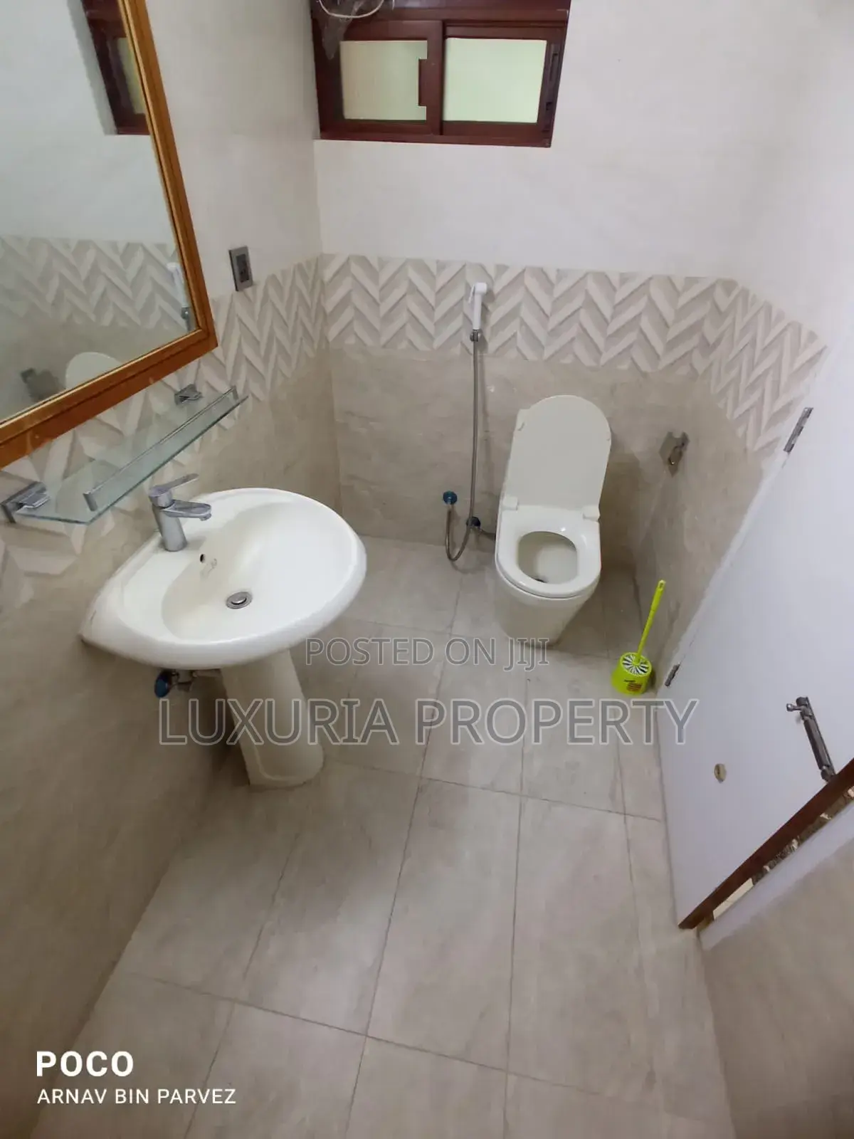 Furnished 3bdrm Apartment in Rent Flat In Gulshan for rent