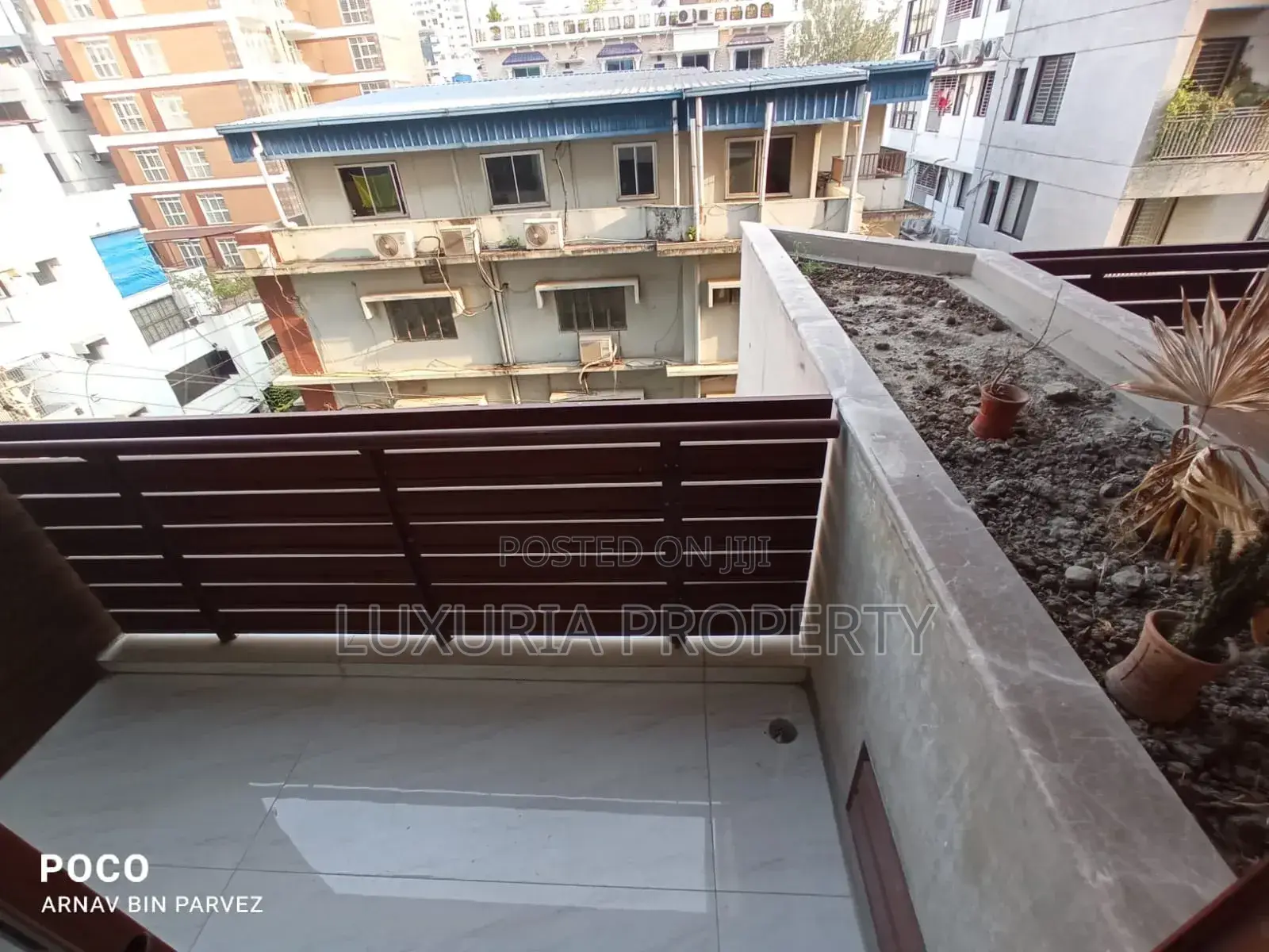 Furnished 3bdrm Apartment in Rent Flat In Gulshan for rent