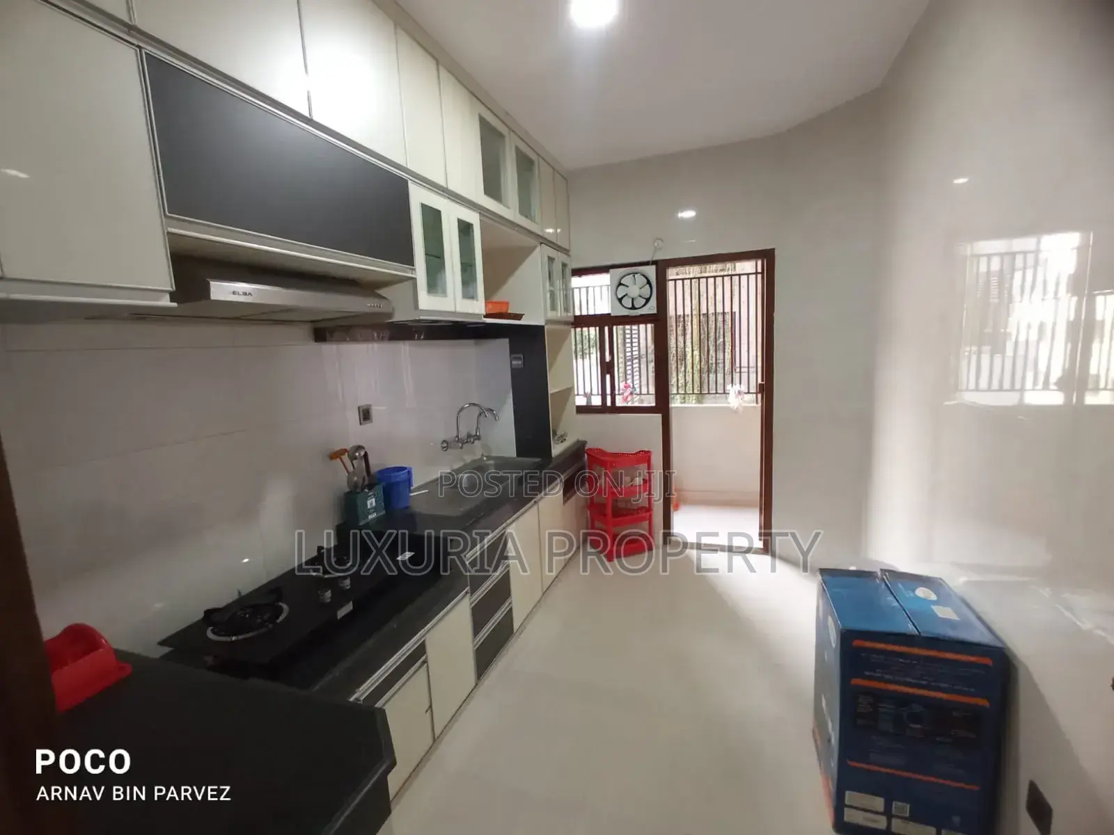 Furnished 3bdrm Apartment in Rent Flat In Gulshan for rent