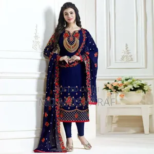 Product Details   Selowar Kameez 4pic
