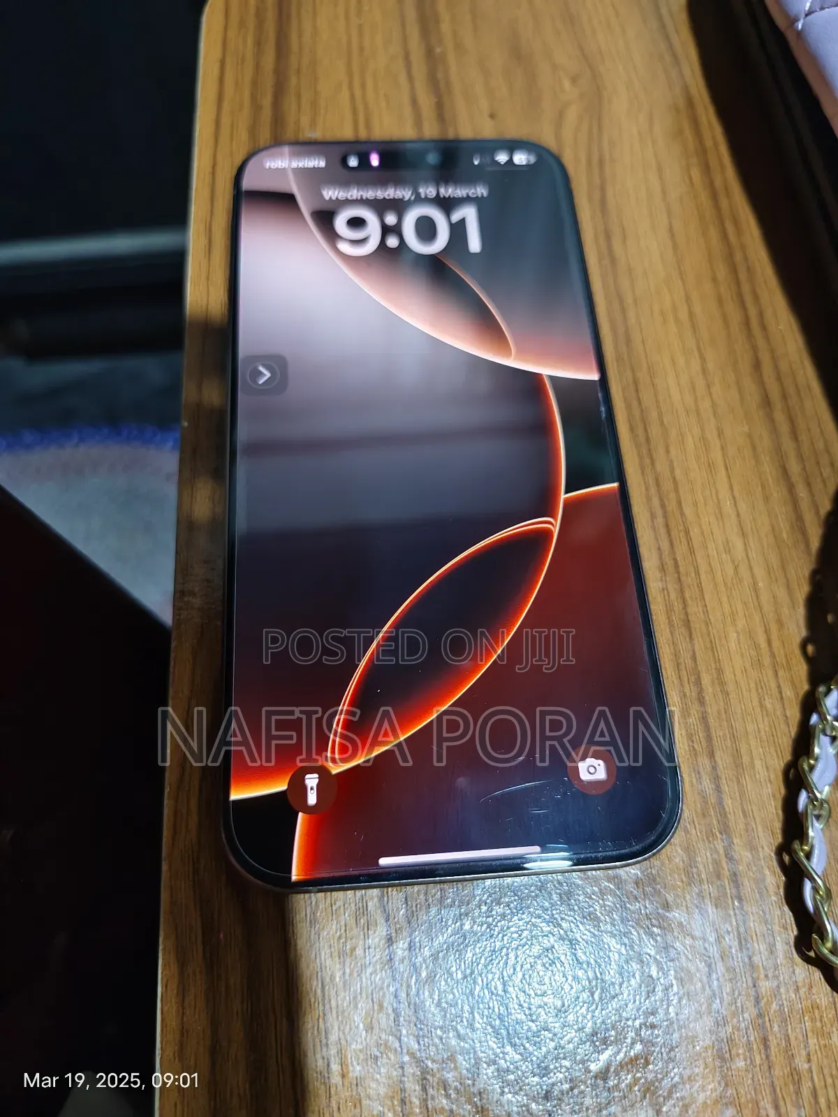 Apple iPhone 16 Pro Max 256 GB