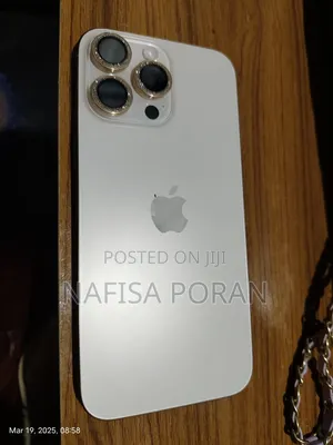 Apple iPhone 16 Pro Max 256 GB