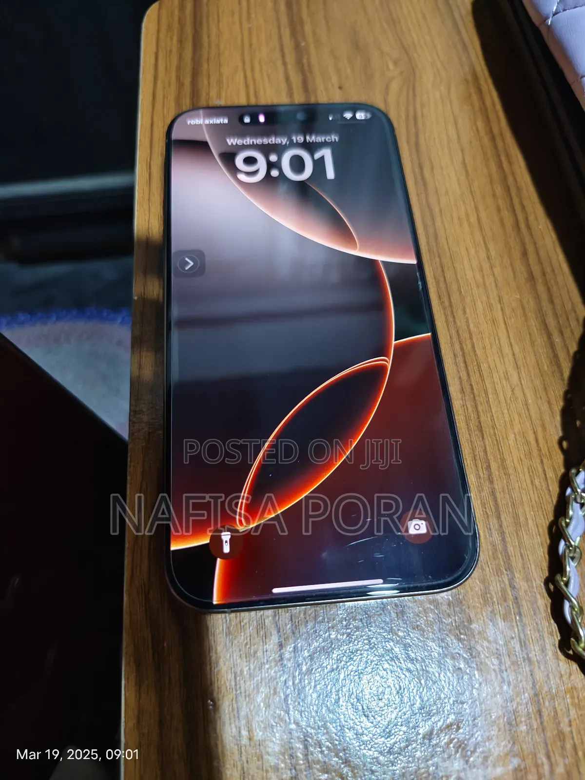 Apple iPhone 16 Pro Max 256 GB