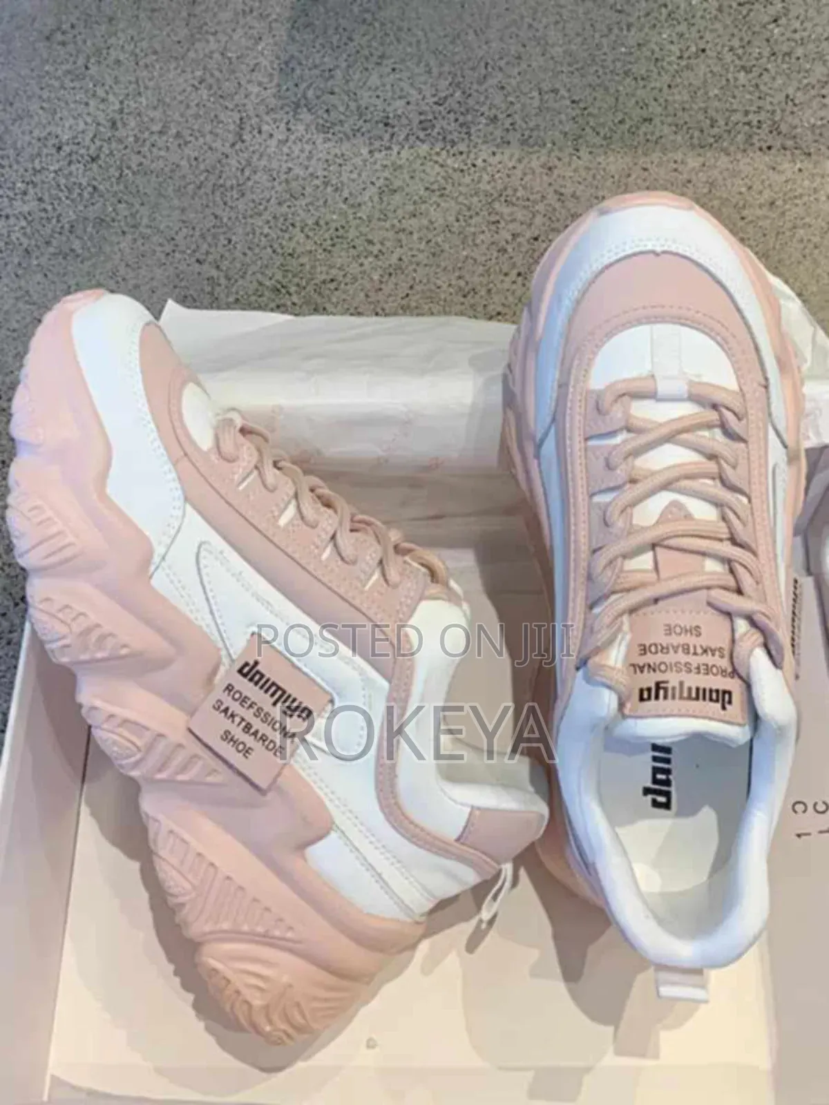 Women's Fashion Shoes